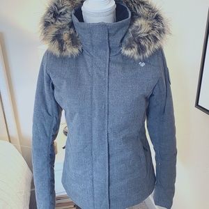 Obermeyer Ski Coat